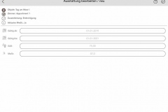 Preise und Zusatzleistungen anlegen 3